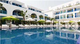 Wyndham Grand Phú Quốc (VinOasis Phú Quốc)