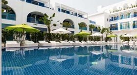 Wyndham Grand Phú Quốc (VinOasis Phú Quốc)