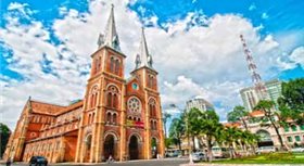 Wyndham Grand Phú Quốc (VinOasis Phú Quốc)