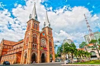 CHV Travel Tuyển dụng