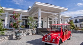 DAD RESORT PHÚ QUỐC 4* DAD RESORT PHÚ QUỐC 4*