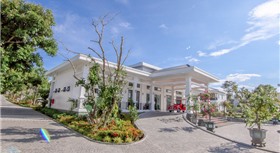 DAD RESORT PHÚ QUỐC 4* DAD RESORT PHÚ QUỐC 4*