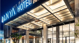 Khách sạn ANYA Quy Nhơn