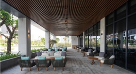 Khách sạn ANYA Quy Nhơn