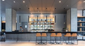 Khách sạn ANYA Quy Nhơn