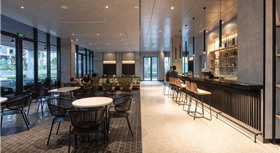 Khách sạn ANYA Quy Nhơn