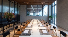 Khách sạn ANYA Quy Nhơn