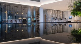 Khách sạn ANYA Quy Nhơn