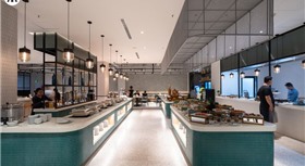 Khách sạn ANYA Quy Nhơn