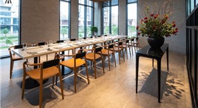 Khách sạn ANYA Quy Nhơn