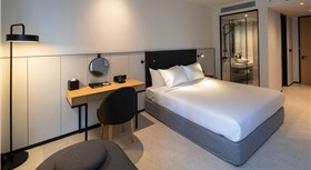 Khách sạn ANYA Quy Nhơn