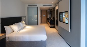 Khách sạn ANYA Quy Nhơn