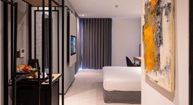 Khách sạn ANYA Quy Nhơn