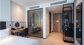 Khách sạn ANYA Quy Nhơn