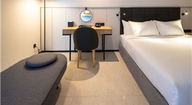 Khách sạn ANYA Quy Nhơn