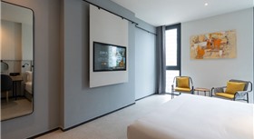 Khách sạn ANYA Quy Nhơn