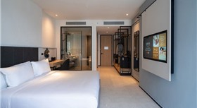 Khách sạn ANYA Quy Nhơn