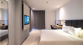 Khách sạn ANYA Quy Nhơn