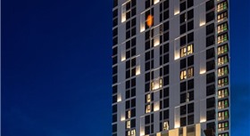 Khách sạn ANYA Quy Nhơn