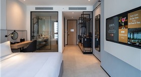 Khách sạn ANYA Quy Nhơn