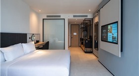 Khách sạn ANYA Quy Nhơn