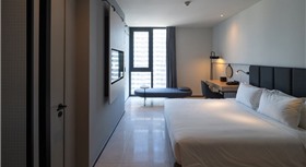 Khách sạn ANYA Quy Nhơn