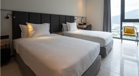 Khách sạn ANYA Quy Nhơn