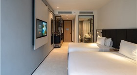 Khách sạn ANYA Quy Nhơn