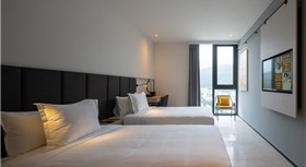 Khách sạn ANYA Quy Nhơn