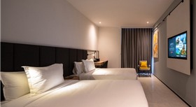 Khách sạn ANYA Quy Nhơn