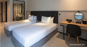 Khách sạn ANYA Quy Nhơn