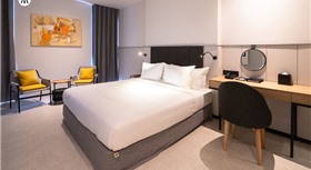 Khách sạn ANYA Quy Nhơn