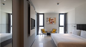 Khách sạn ANYA Quy Nhơn