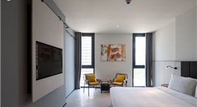 Khách sạn ANYA Quy Nhơn