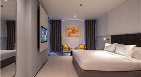 Khách sạn ANYA Quy Nhơn