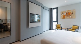 Khách sạn ANYA Quy Nhơn