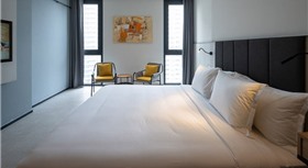 Khách sạn ANYA Quy Nhơn