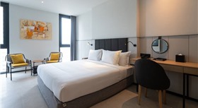 Khách sạn ANYA Quy Nhơn