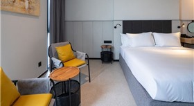 Khách sạn ANYA Quy Nhơn