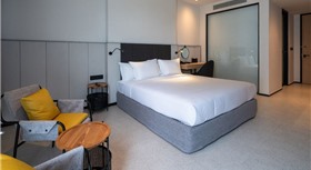 Khách sạn ANYA Quy Nhơn