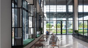 Khách sạn ANYA Quy Nhơn