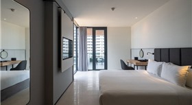 Khách sạn ANYA Quy Nhơn