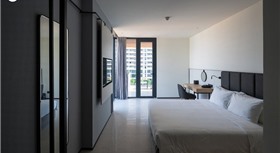 Khách sạn ANYA Quy Nhơn