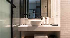 Khách sạn ANYA Quy Nhơn