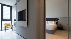 Khách sạn ANYA Quy Nhơn