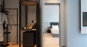 Khách sạn ANYA Quy Nhơn