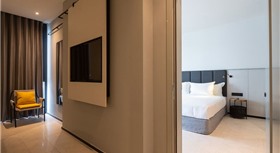 Khách sạn ANYA Quy Nhơn