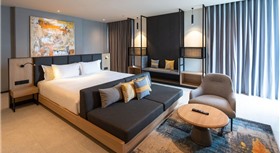 Khách sạn ANYA Quy Nhơn