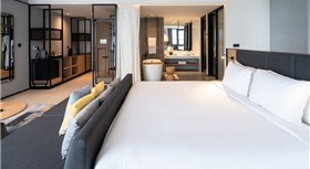 Khách sạn ANYA Quy Nhơn