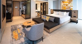 Khách sạn ANYA Quy Nhơn